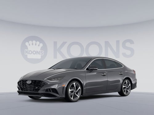 2022 Hyundai Sonata SEL Plus