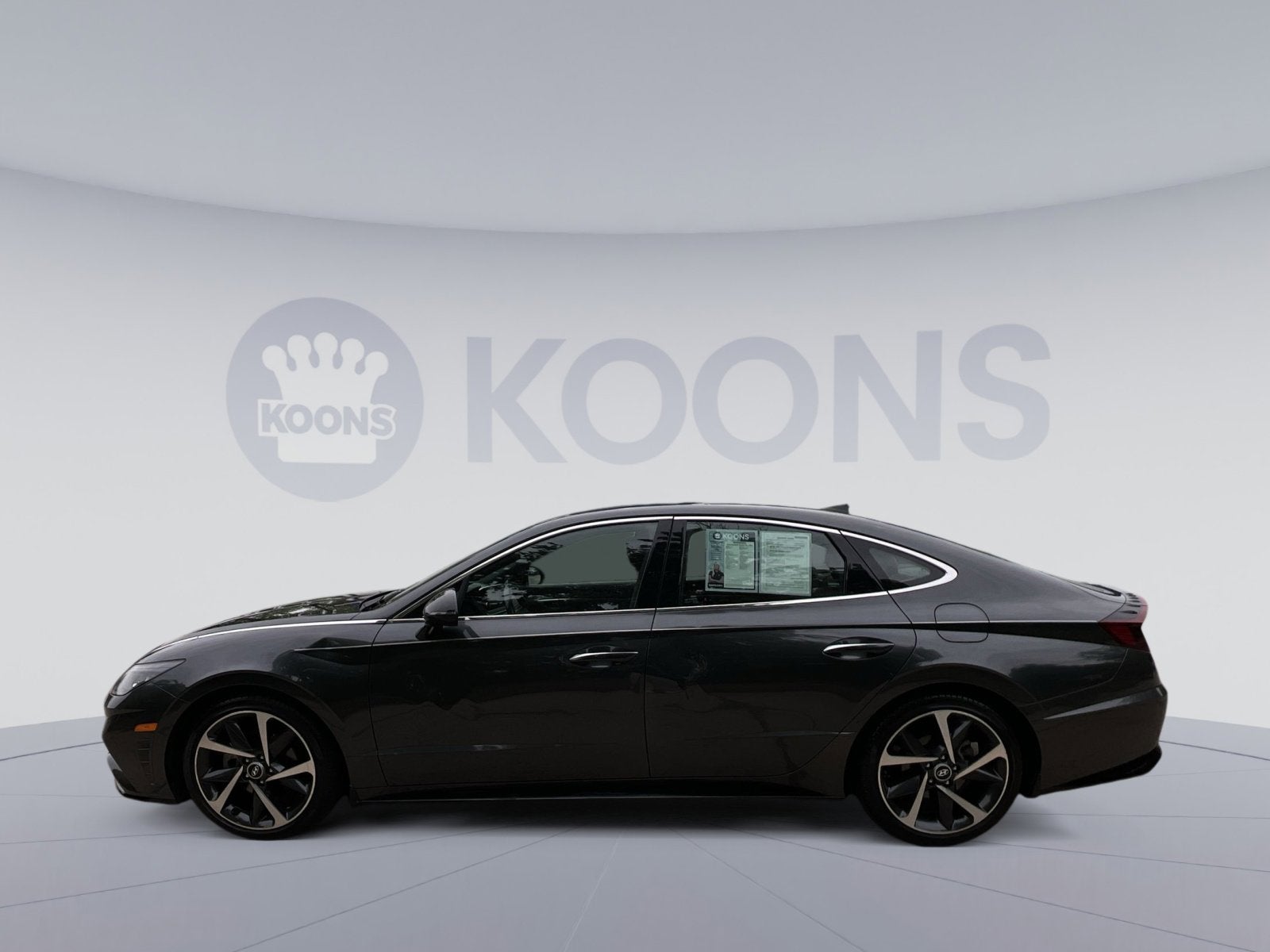 2022 Hyundai Sonata SEL Plus