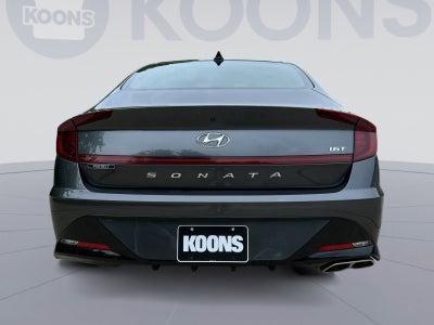 2022 Hyundai Sonata SEL Plus