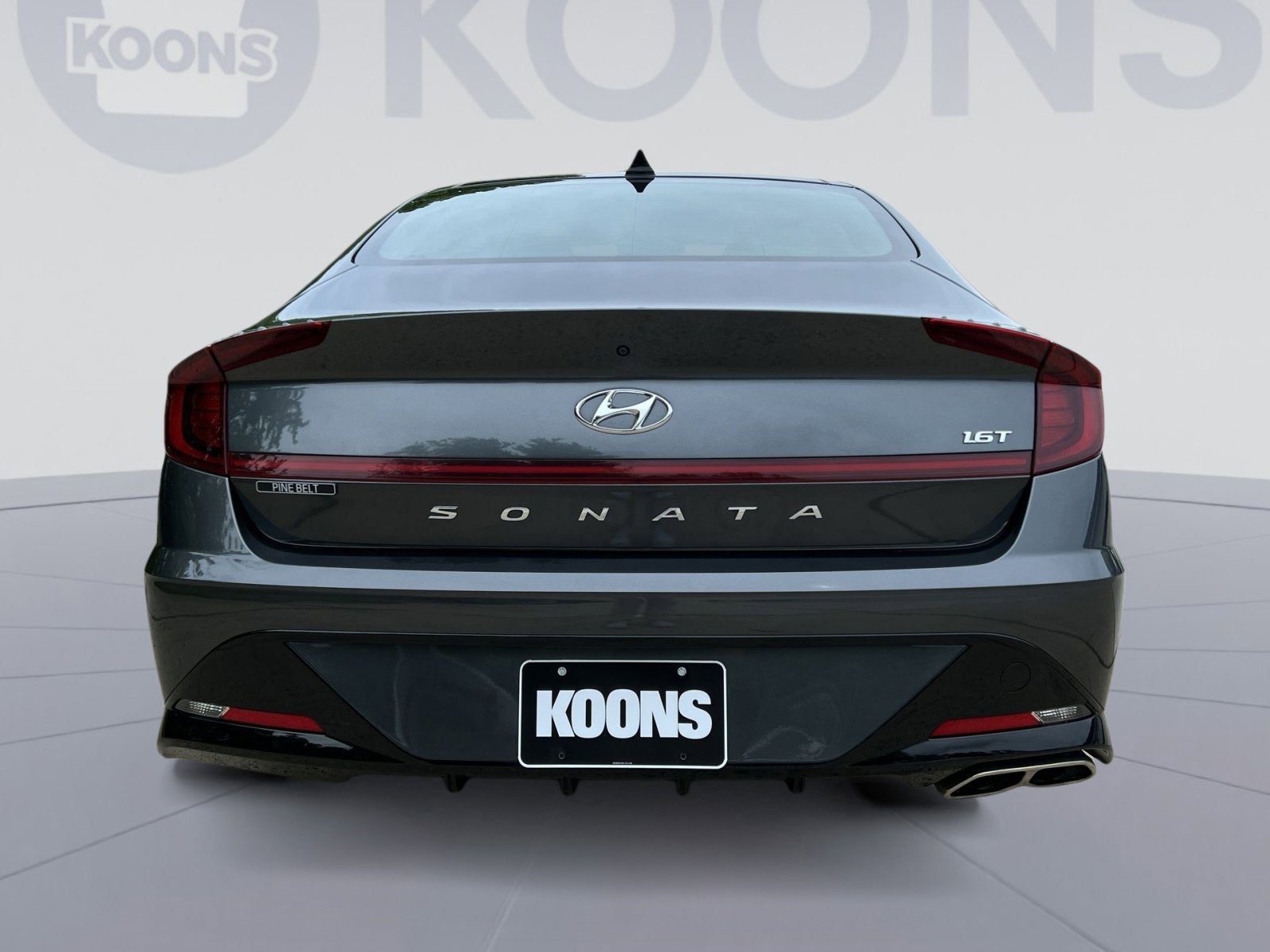 2022 Hyundai Sonata SEL Plus
