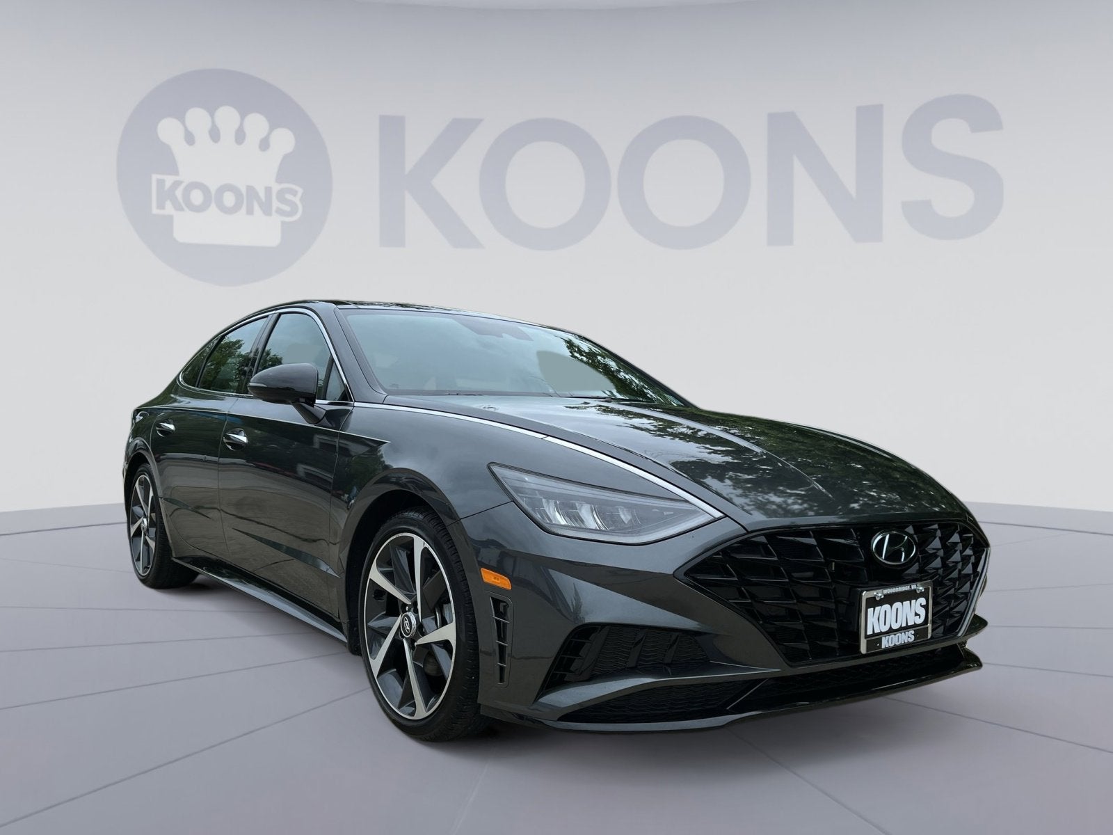 2022 Hyundai Sonata SEL Plus