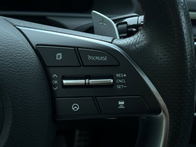 2022 Hyundai Sonata SEL Plus