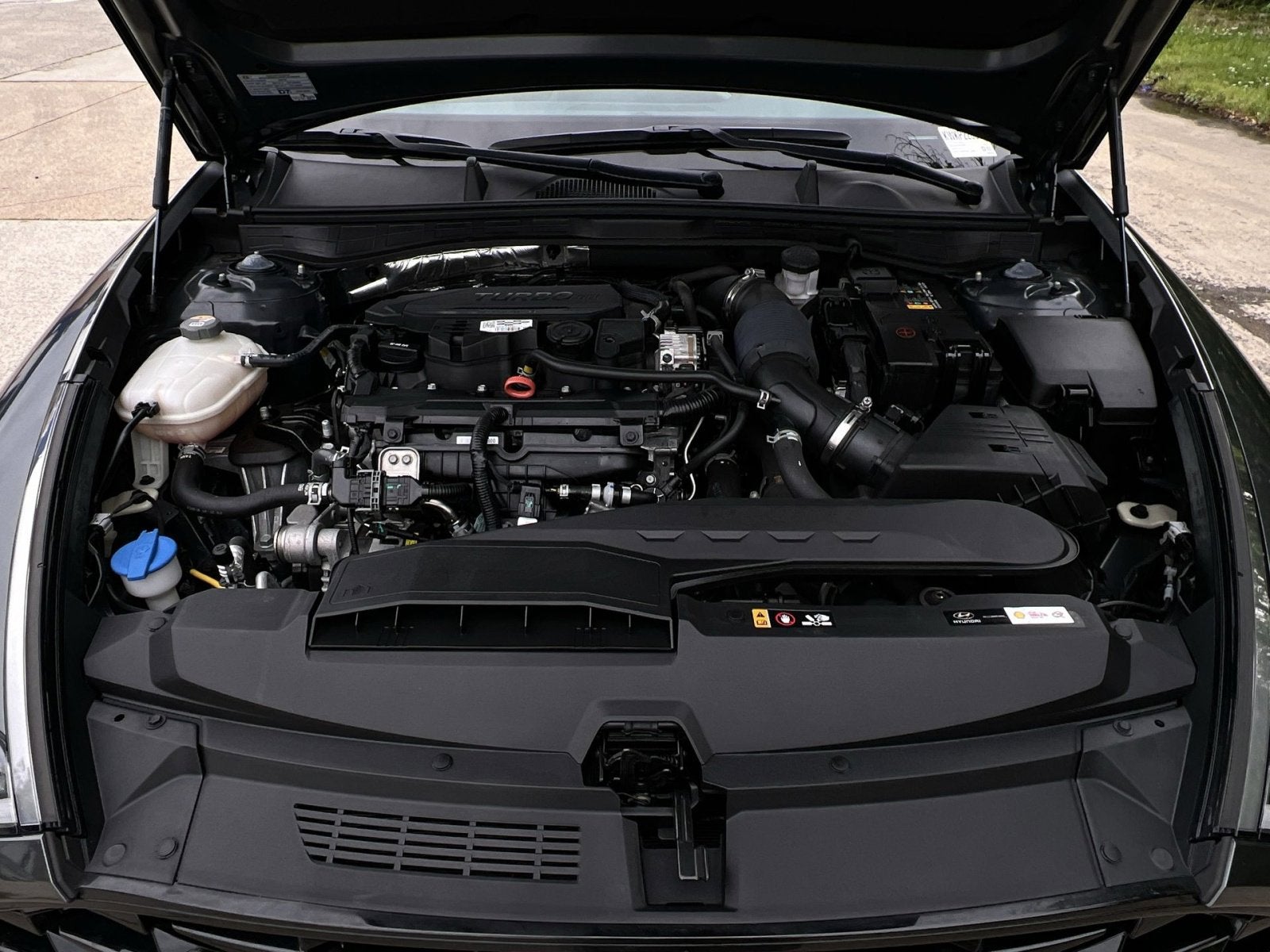 2022 Hyundai Sonata SEL Plus