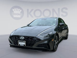 2022 Hyundai Sonata SEL Plus