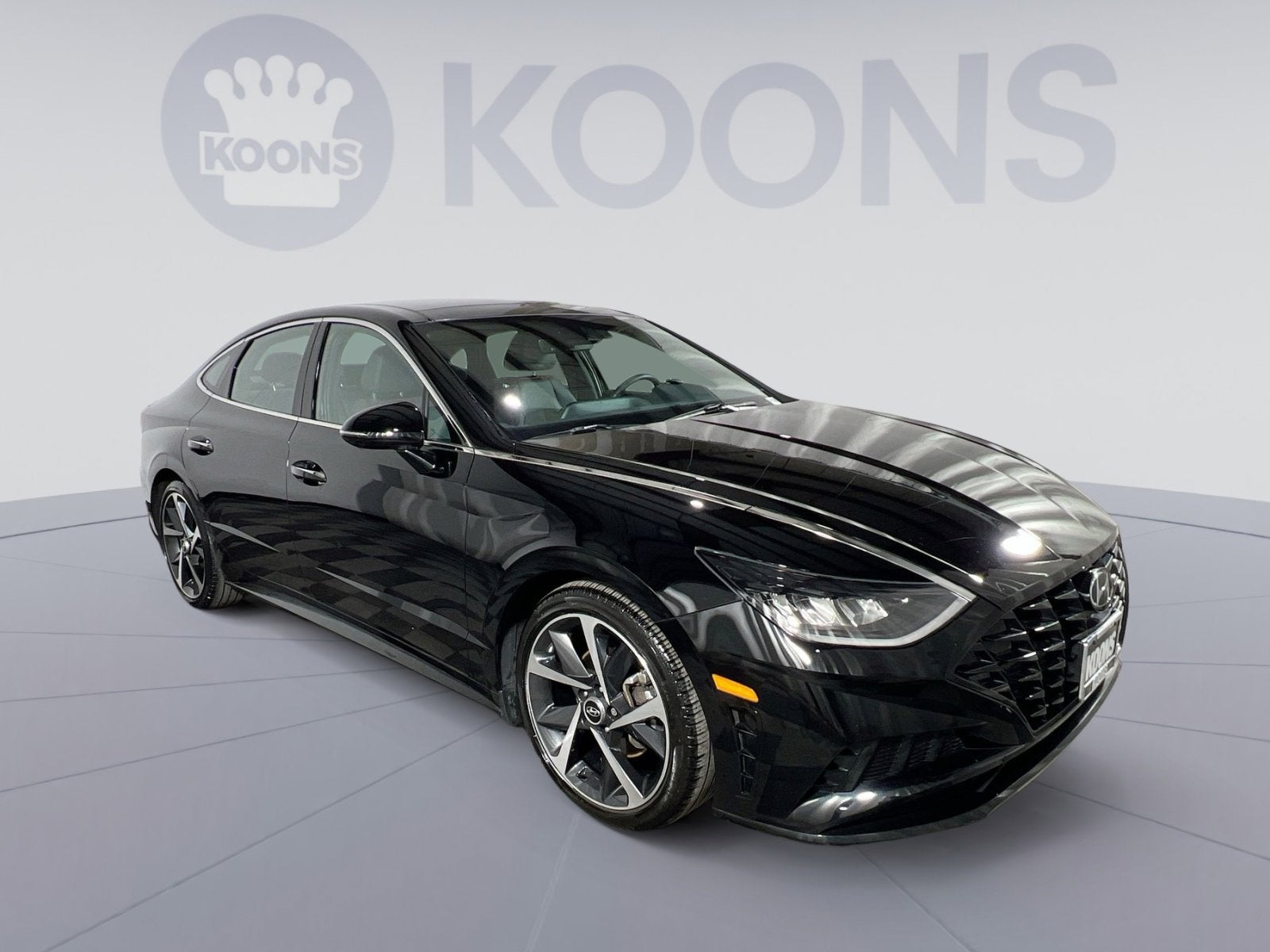 2023 Hyundai Sonata SEL Plus