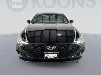 2023 Hyundai Sonata SEL Plus