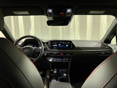 2023 Hyundai Sonata SEL Plus