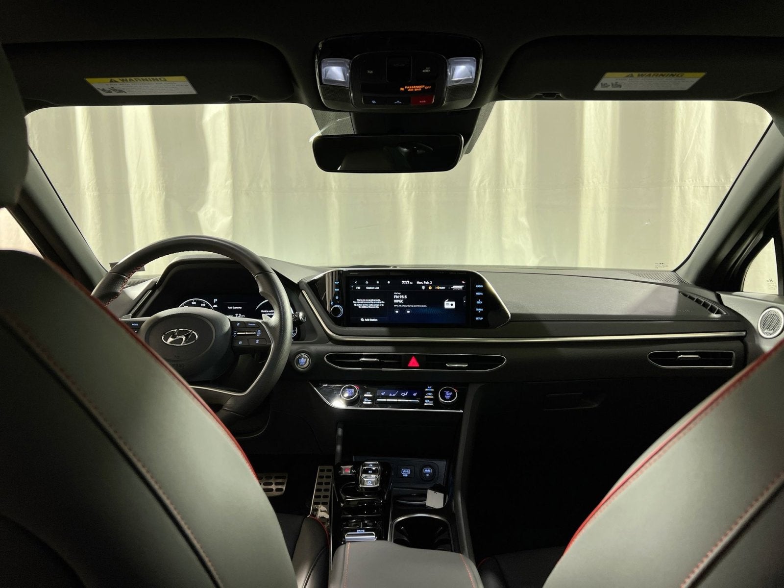 2023 Hyundai Sonata SEL Plus