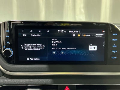 2023 Hyundai Sonata SEL Plus