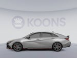 2022 Hyundai Elantra N Base