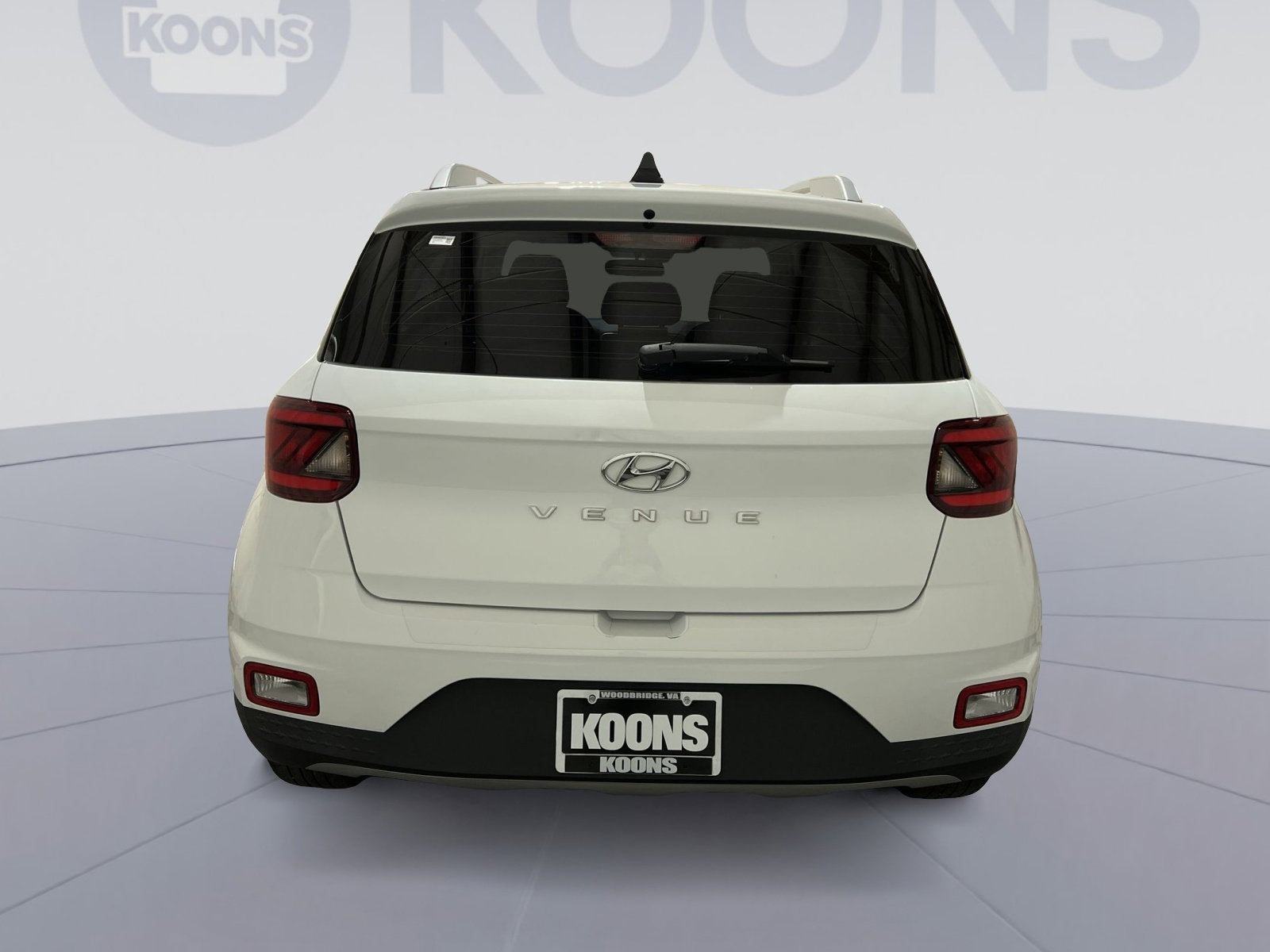 2022 Hyundai Venue SEL