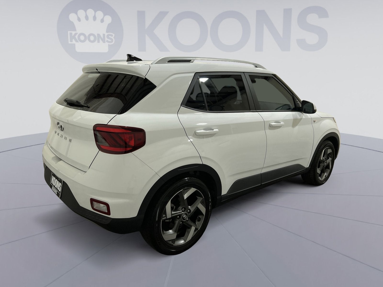2022 Hyundai Venue SEL