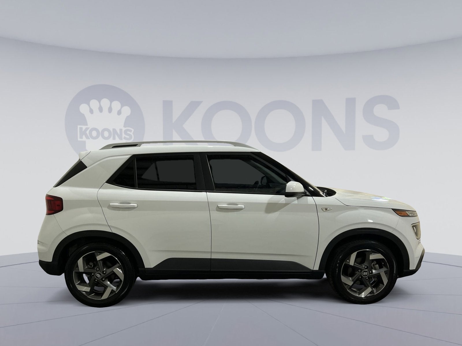 2022 Hyundai Venue SEL