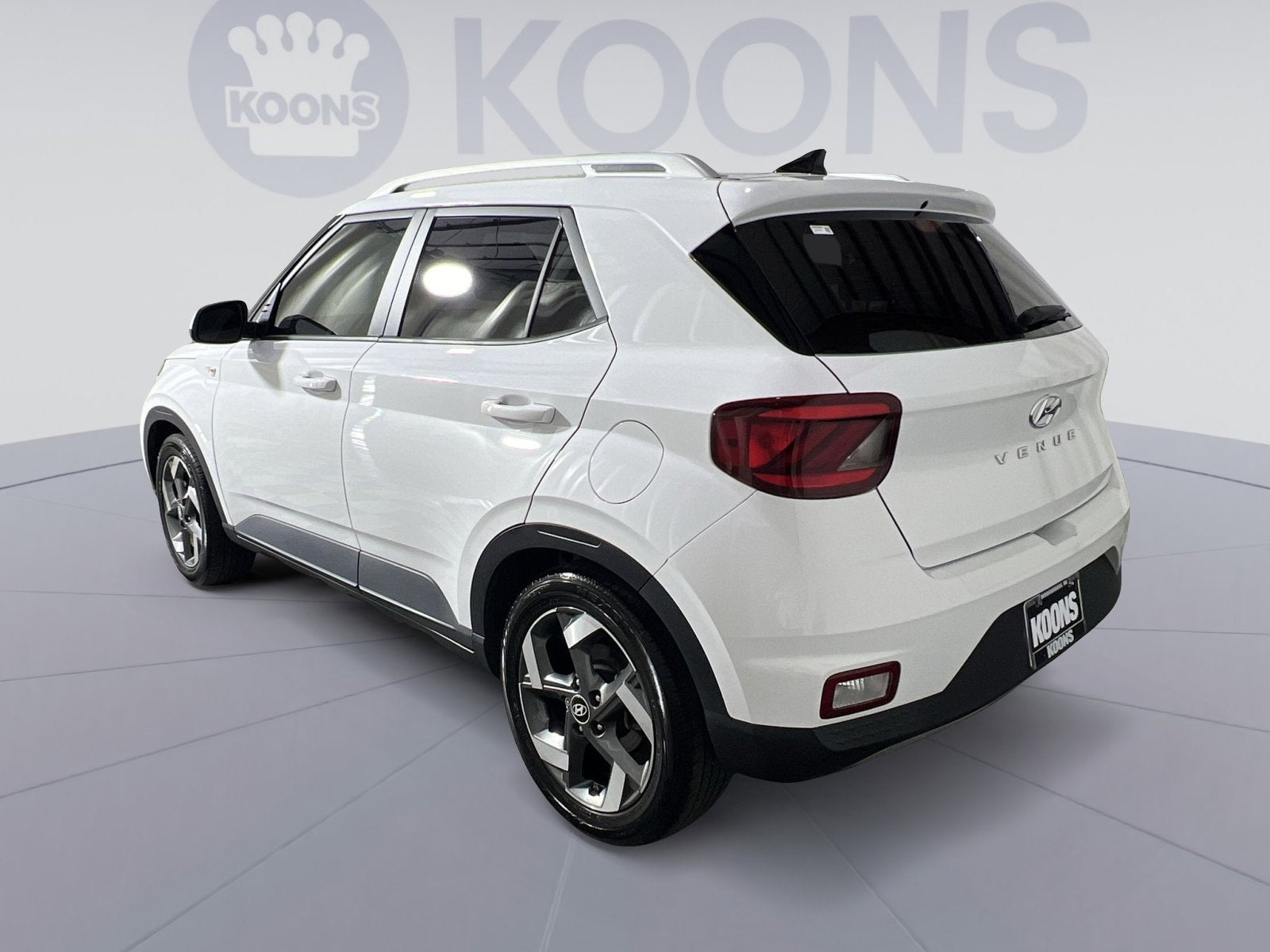 2022 Hyundai Venue SEL