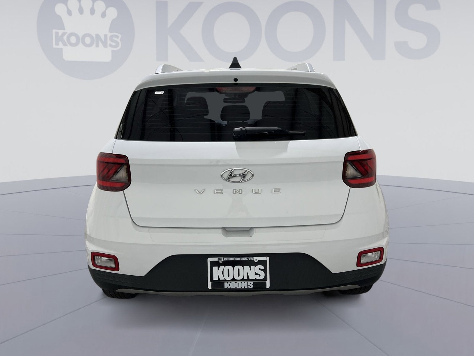 2022 Hyundai Venue SEL