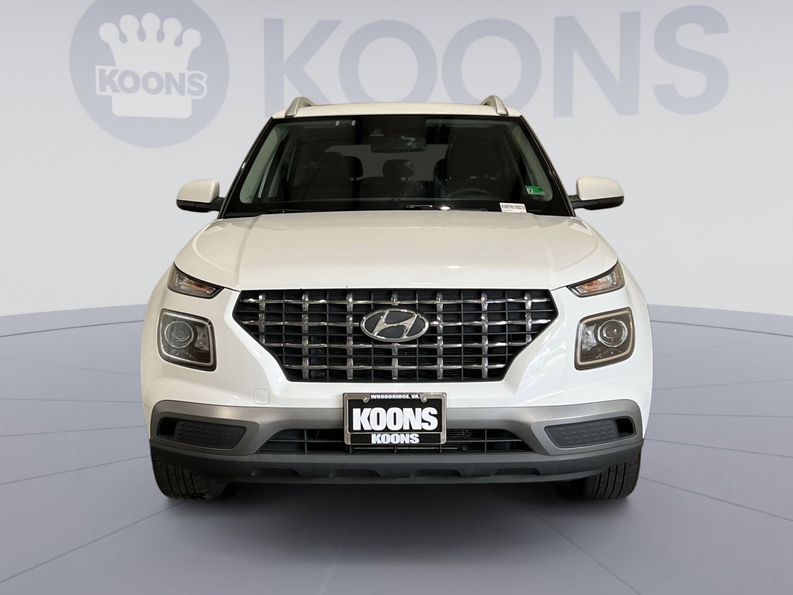 2022 Hyundai Venue SEL