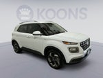 2022 Hyundai Venue SEL