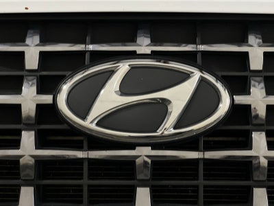 2022 Hyundai Venue SEL