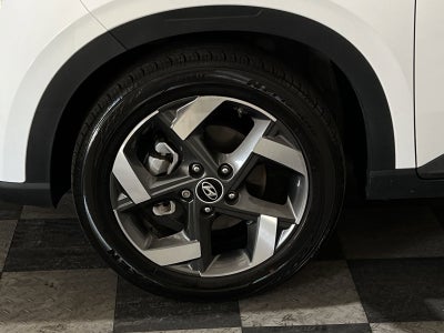 2022 Hyundai Venue SEL