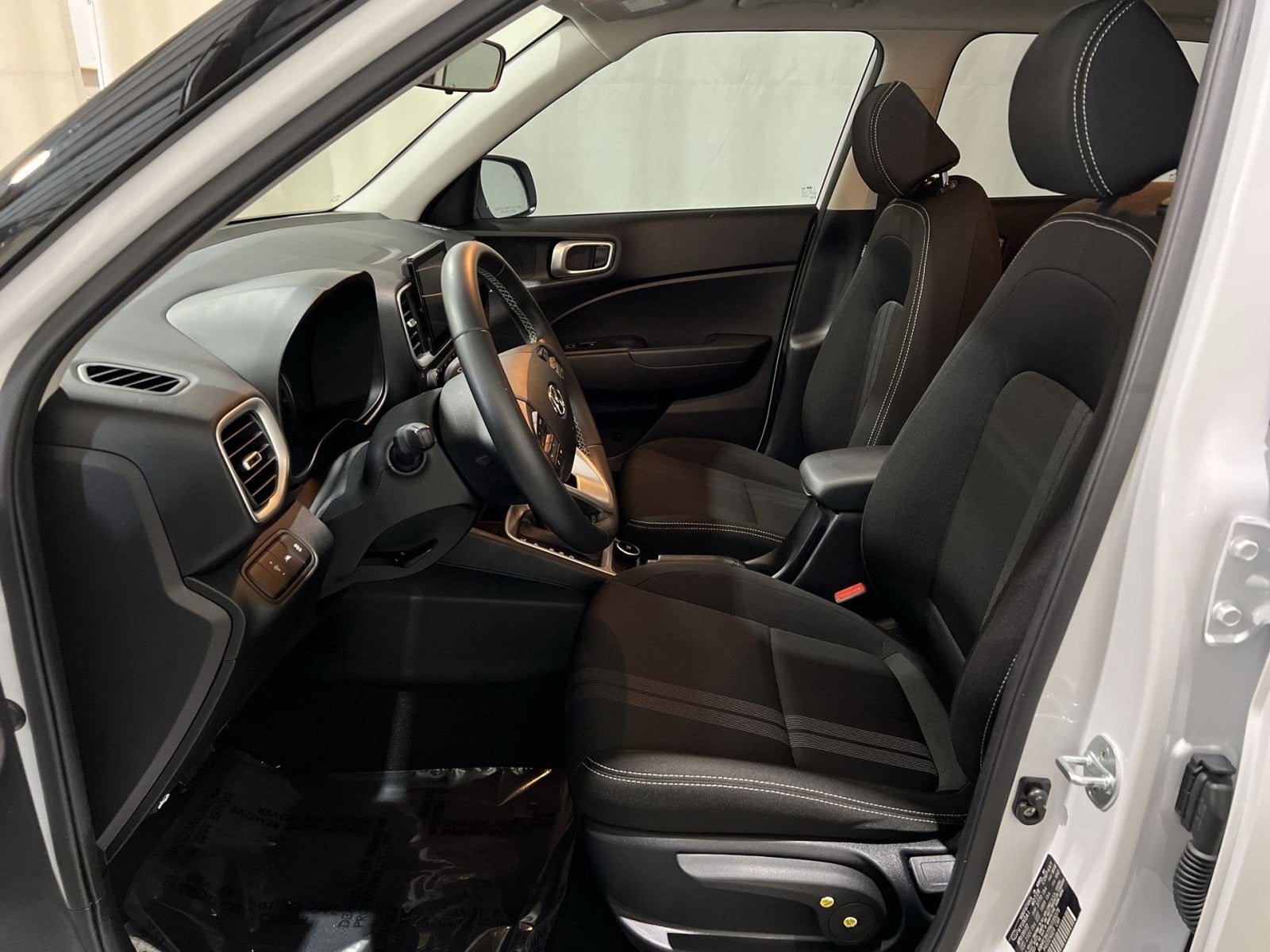 2022 Hyundai Venue SEL
