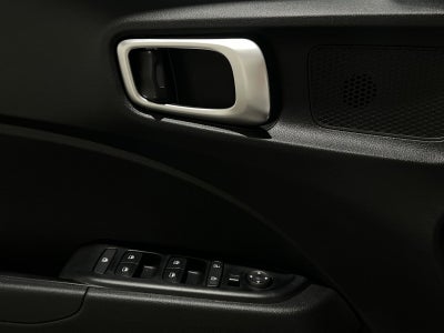 2022 Hyundai Venue SEL