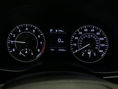 2022 Hyundai Venue SEL