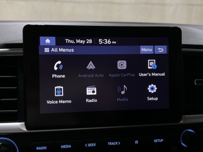 2022 Hyundai Venue SEL