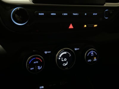 2022 Hyundai Venue SEL
