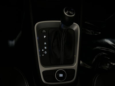 2022 Hyundai Venue SEL