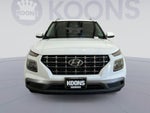 2022 Hyundai Venue SEL