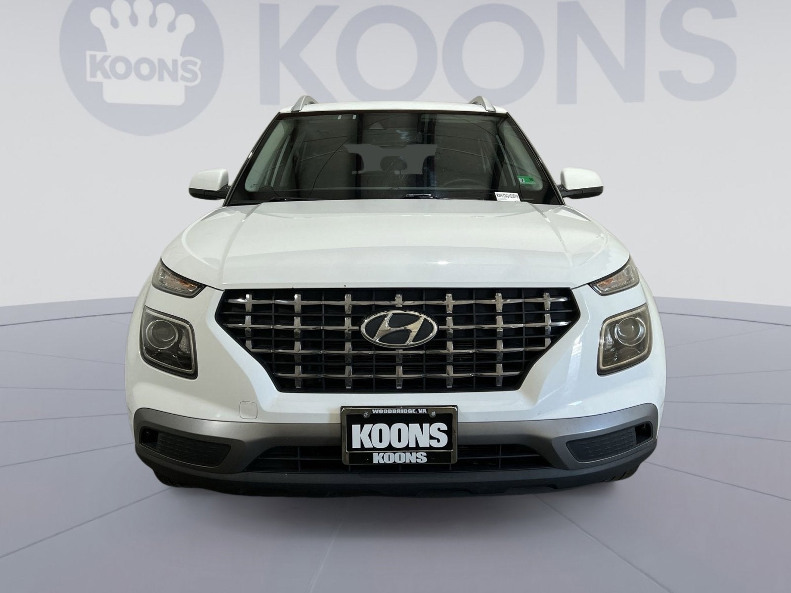 2022 Hyundai Venue SEL