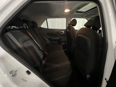 2022 Hyundai Venue SEL