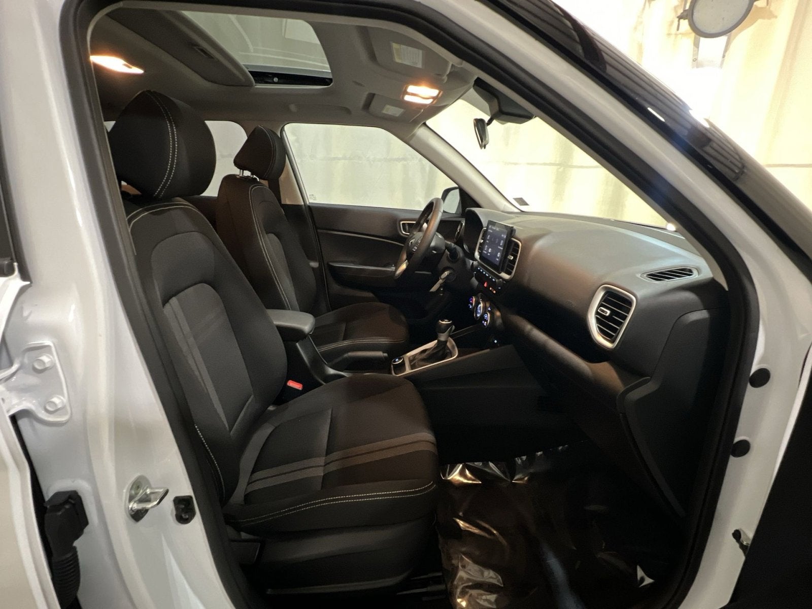 2022 Hyundai Venue SEL