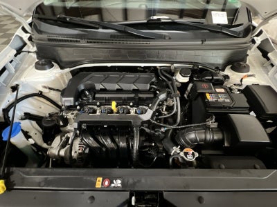 2022 Hyundai Venue SEL