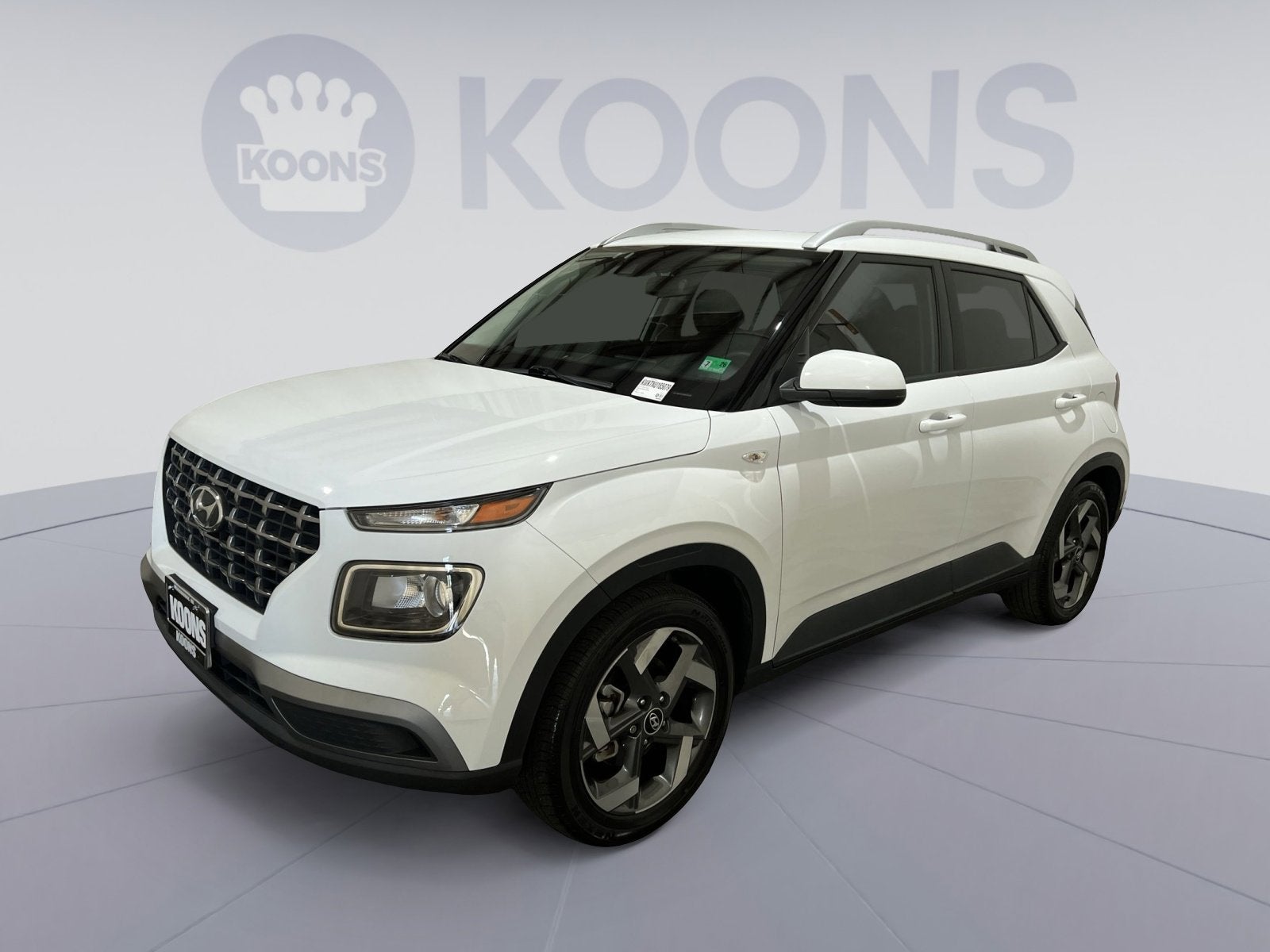 2022 Hyundai Venue SEL