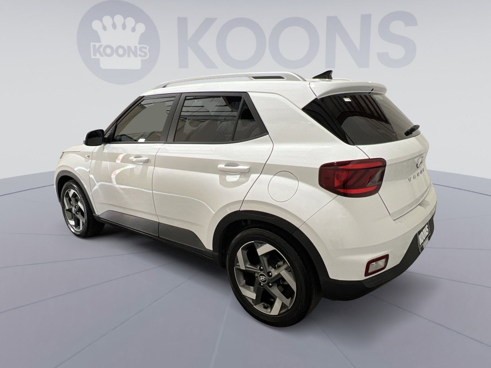 2022 Hyundai Venue SEL