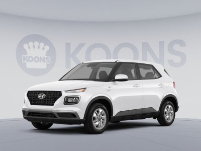 2024 Hyundai Venue SEL