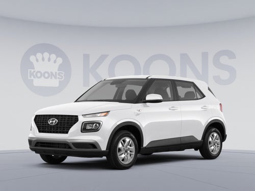 2024 Hyundai Venue SEL