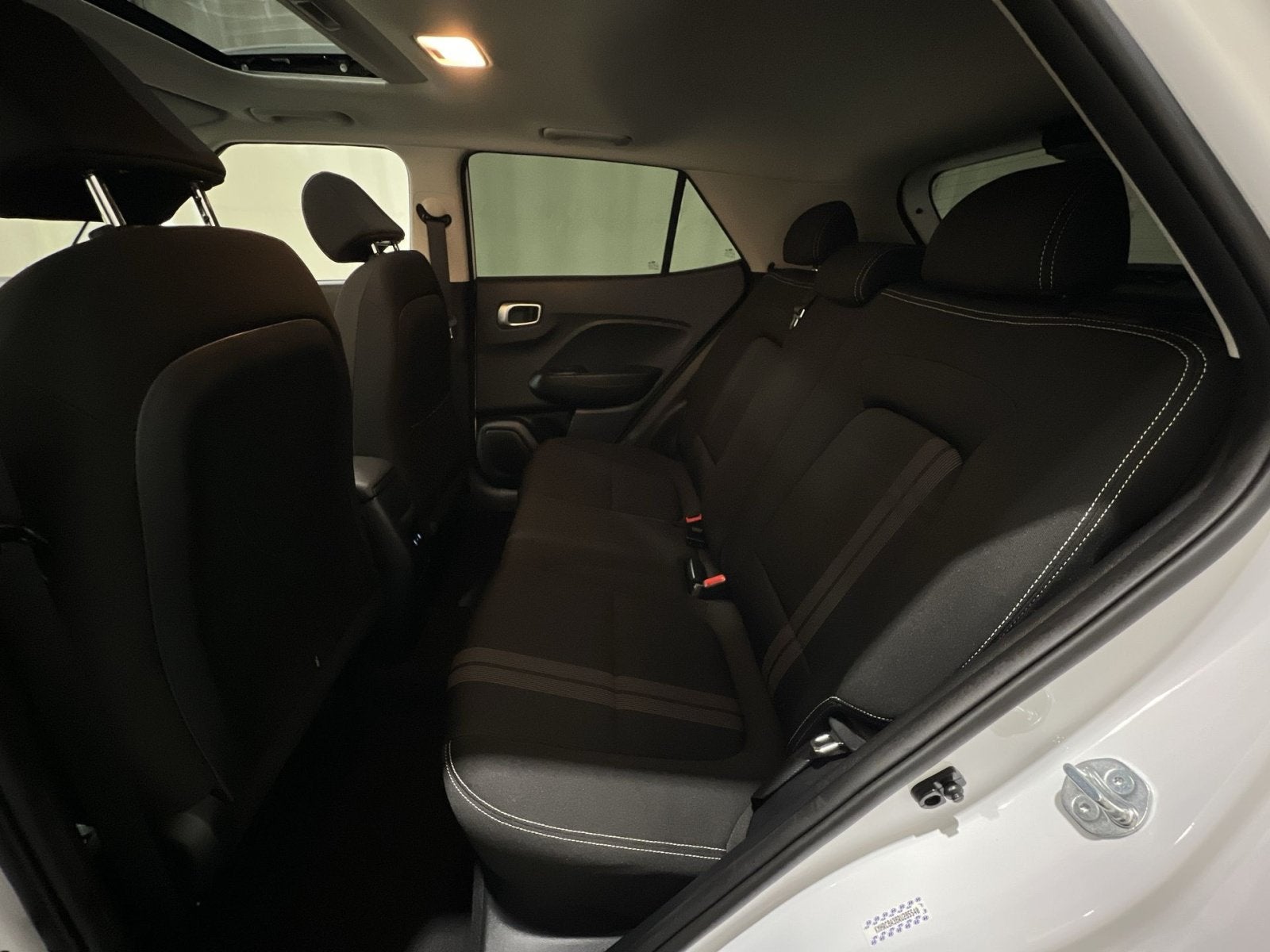 2024 Hyundai Venue SEL