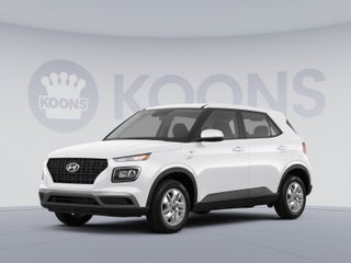 2024 Hyundai Venue SEL