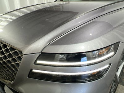 2023 Genesis G80 2.5T