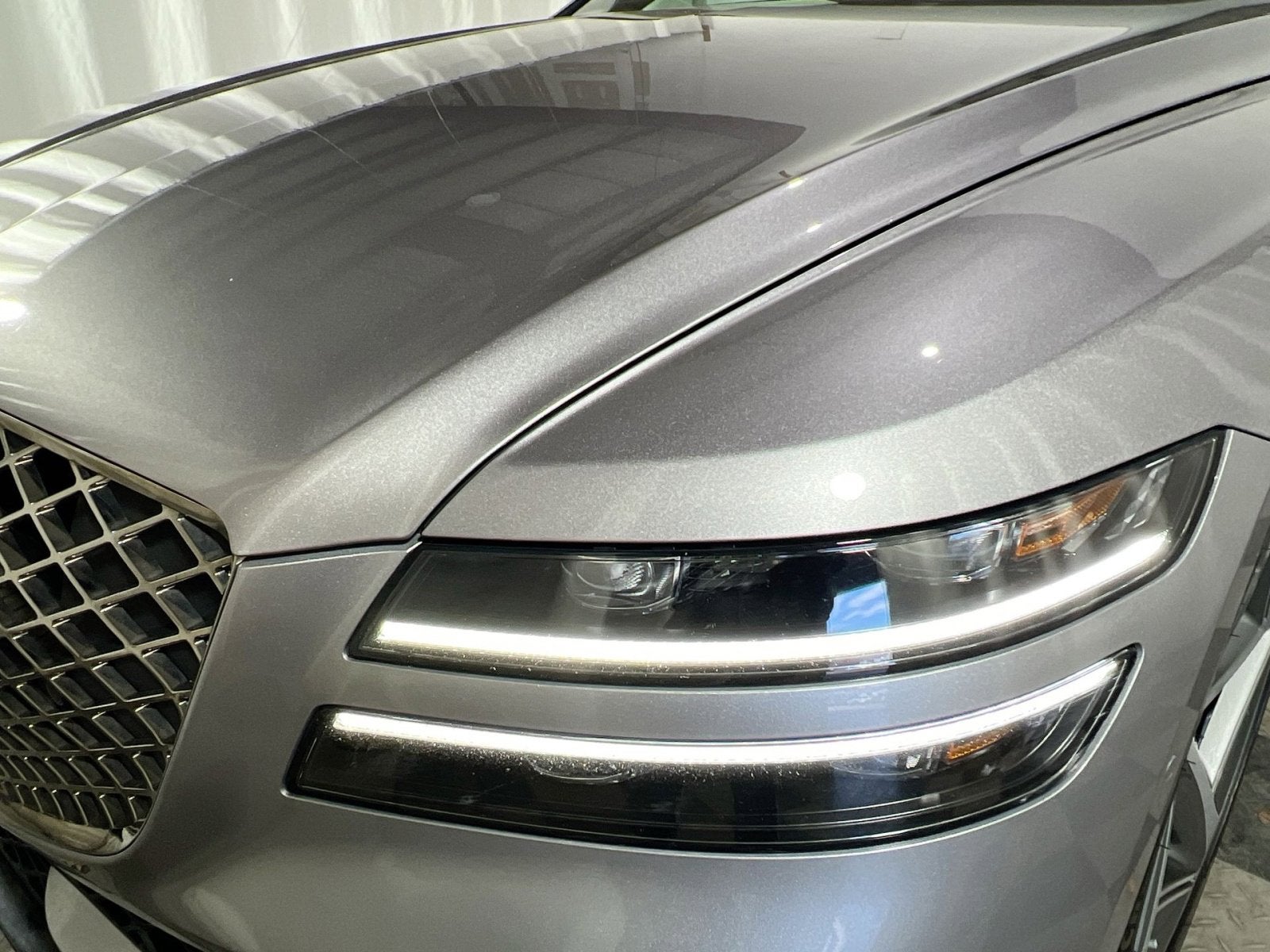 2023 Genesis G80 2.5T