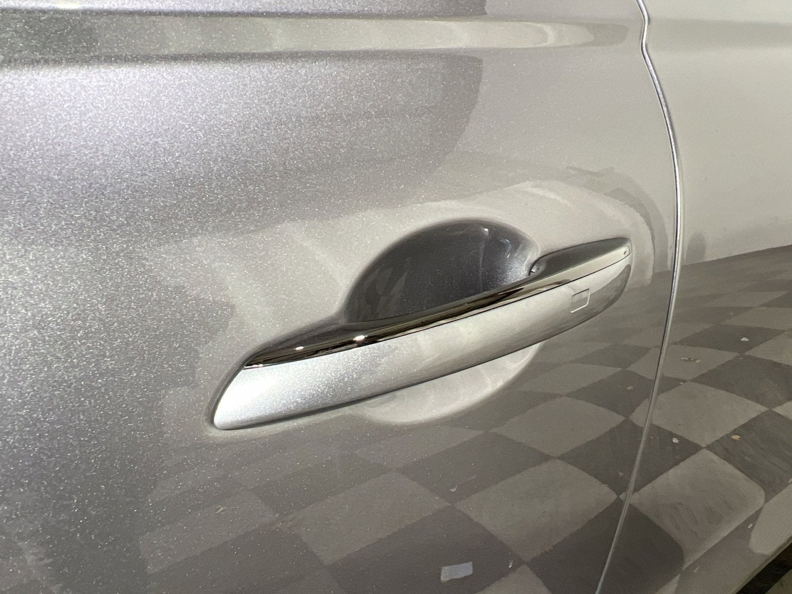 2023 Genesis G80 2.5T