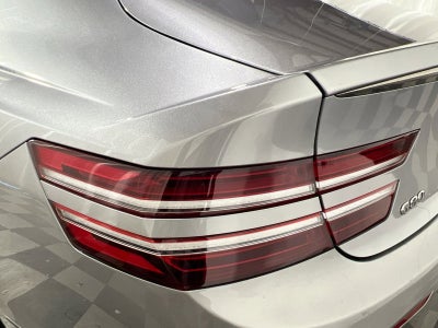 2023 Genesis G80 2.5T