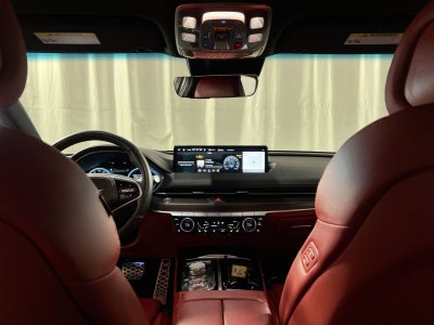 2023 Genesis G80 2.5T