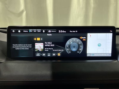 2023 Genesis G80 2.5T