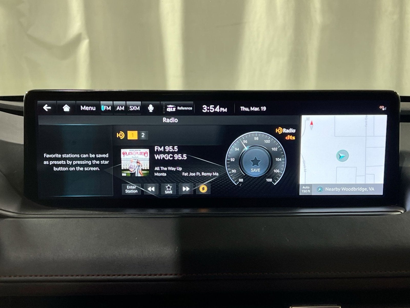 2023 Genesis G80 2.5T