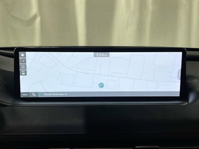 2023 Genesis G80 2.5T