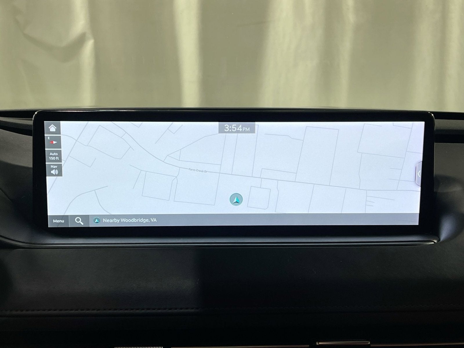 2023 Genesis G80 2.5T