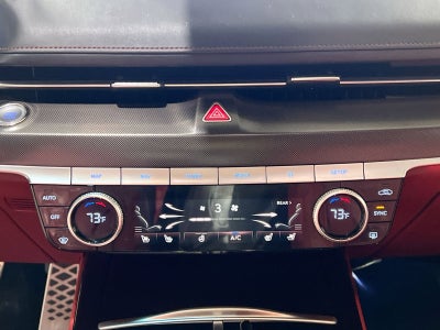 2023 Genesis G80 2.5T